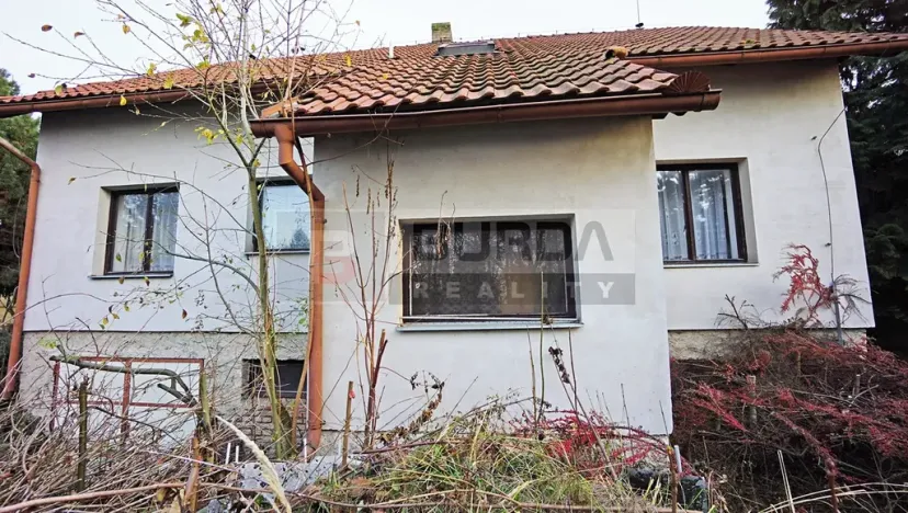 Prodej podílu rodinného domu, Zeleneč, Kasalova, 285 m2