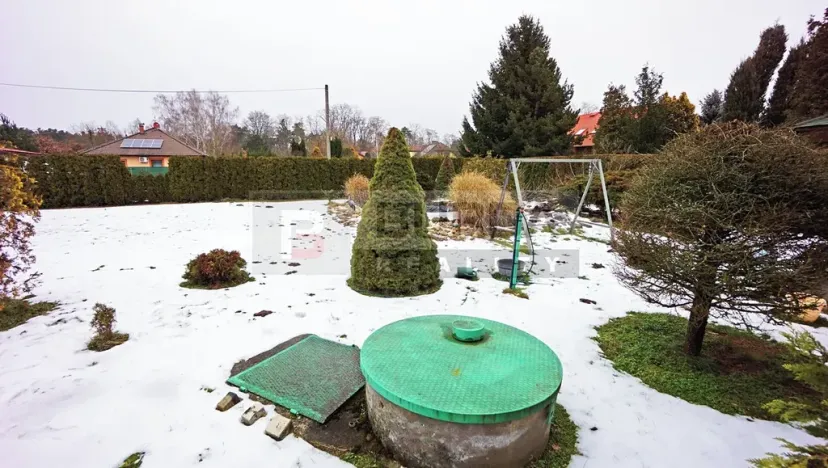 Prodej pozemku pro bydlení, Tišice, Kostelecká, 1059 m2