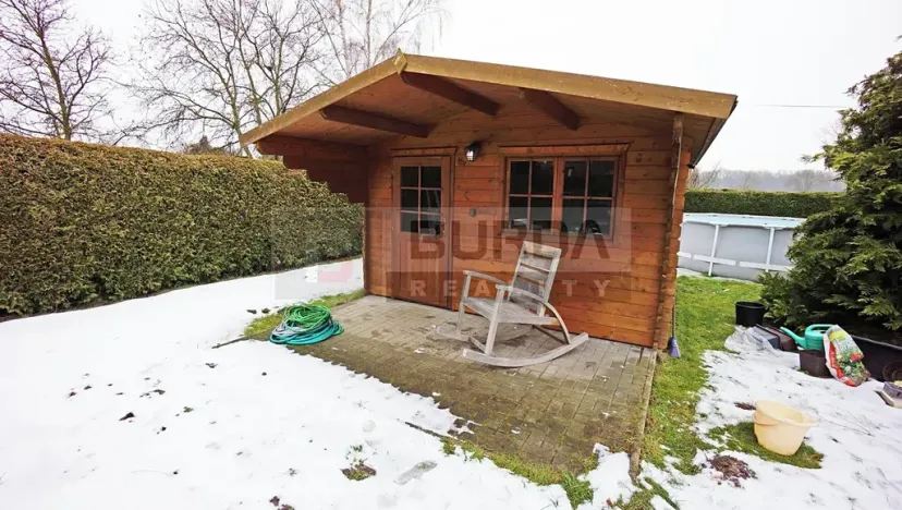 Prodej pozemku pro bydlení, Tišice, Kostelecká, 1059 m2