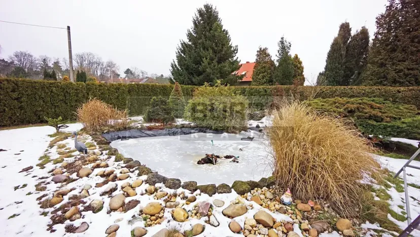 Prodej pozemku pro bydlení, Tišice, Kostelecká, 1059 m2