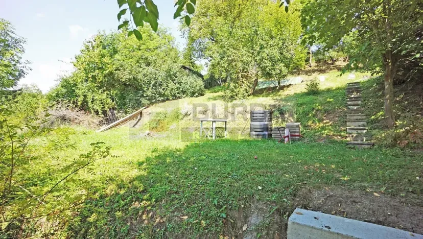 Prodej zahrady, Kralupy nad Vltavou, Lobeč, 346 m2