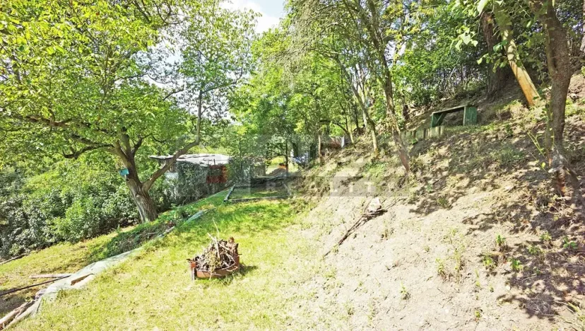 Prodej zahrady, Kralupy nad Vltavou, Lobeč, 346 m2