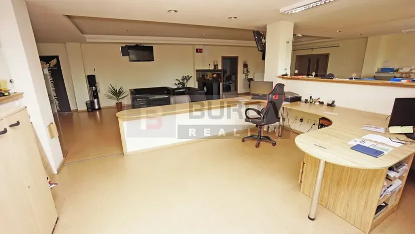 Pronájem kanceláře, Kojetice, 24 m2