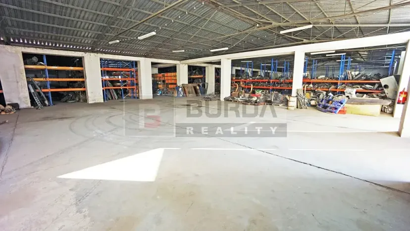 Pronájem kanceláře, Kojetice, 24 m2