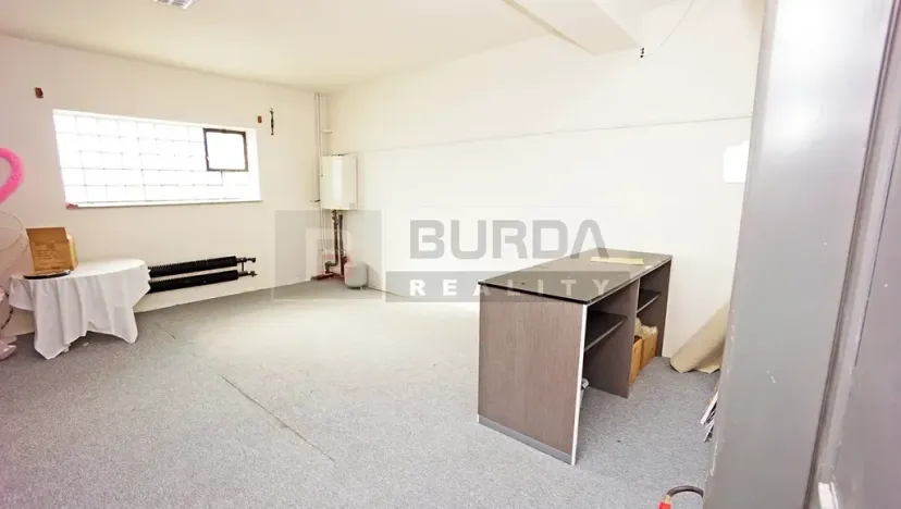 Pronájem komerční nemovitosti, Kojetice, 74 m2