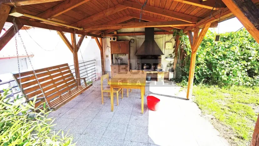 Prodej rodinného domu, Mělník, Komenského, 203 m2