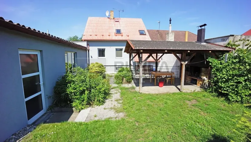 Prodej rodinného domu, Mělník, Komenského, 203 m2