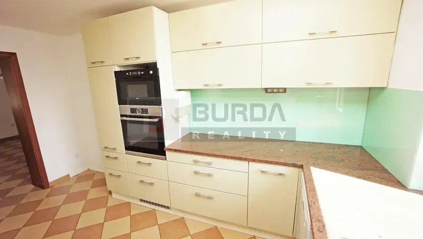 Prodej rodinného domu, Mělník, Komenského, 203 m2