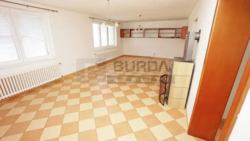 Prodej rodinného domu, Mělník, Komenského, 203 m2