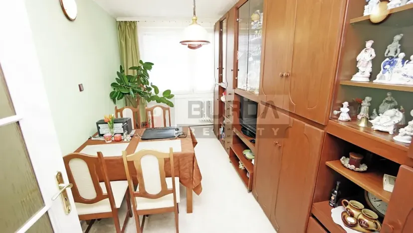 Prodej bytu 3+1, Neratovice, Na Skalkách, 81 m2