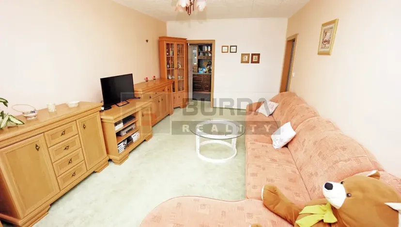 Prodej bytu 3+1, Neratovice, Na Skalkách, 81 m2