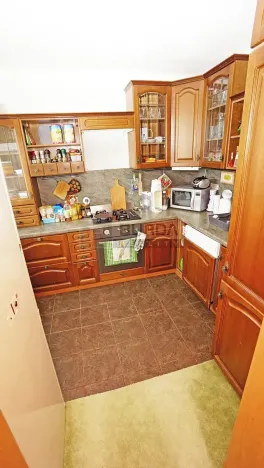 Prodej bytu 3+1, Neratovice, Na Skalkách, 81 m2