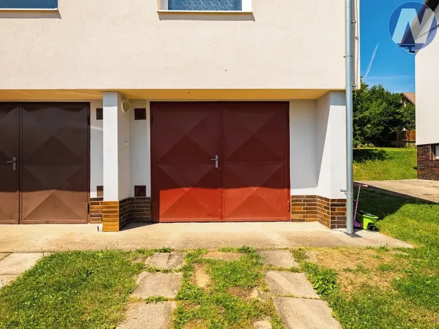 Prodej bytu 4+1, Prachatice, Borová, 71 m2