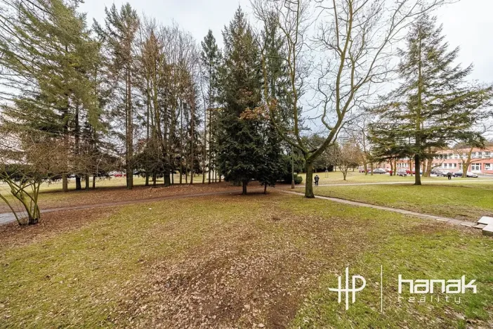 Pronájem bytu 2+1, Olomouc, Jílová, 60 m2