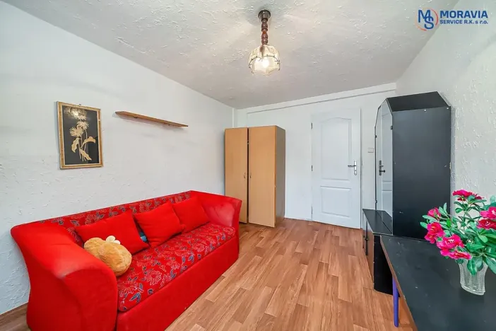 Prodej rodinného domu, Vikýřovice, Javorová, 170 m2