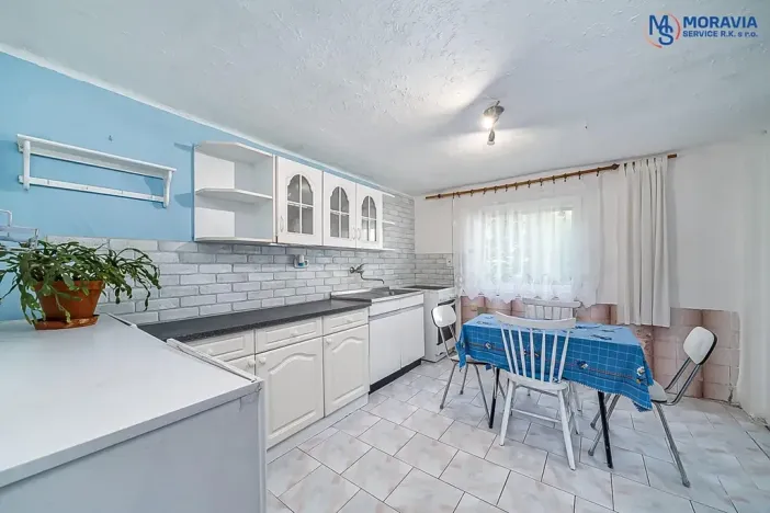 Prodej rodinného domu, Vikýřovice, Javorová, 170 m2