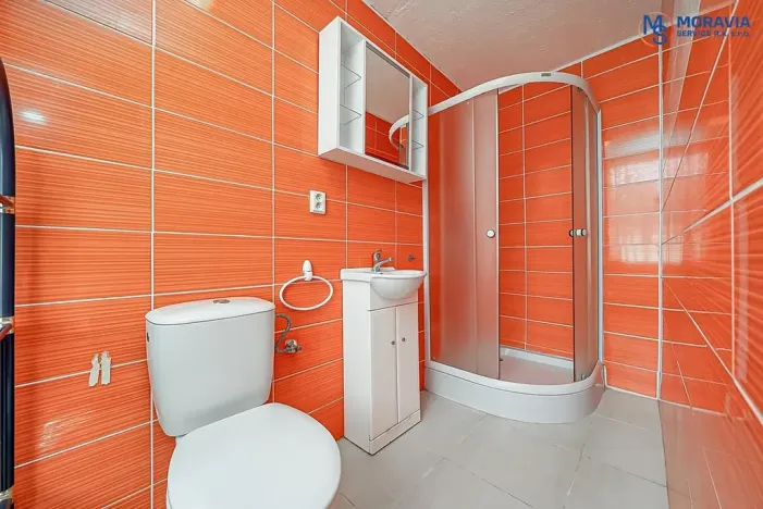 Prodej rodinného domu, Vikýřovice, Javorová, 170 m2