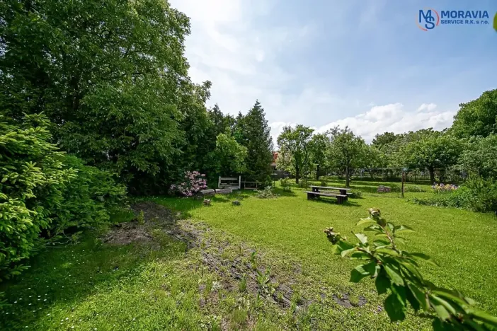 Prodej rodinného domu, Vikýřovice, Javorová, 170 m2