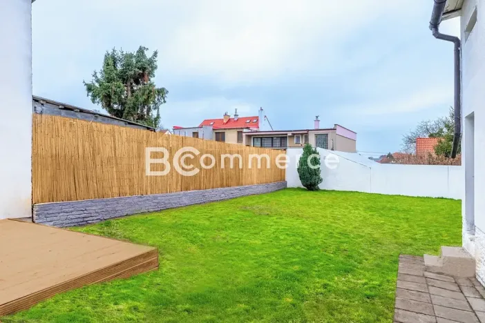 Prodej rodinného domu, Brandýs nad Labem-Stará Boleslav, Na baterii, 300 m2