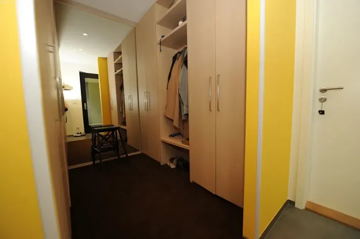 Pronájem rodinného domu, Praha - Horní Měcholupy, U Golfu, 227 m2