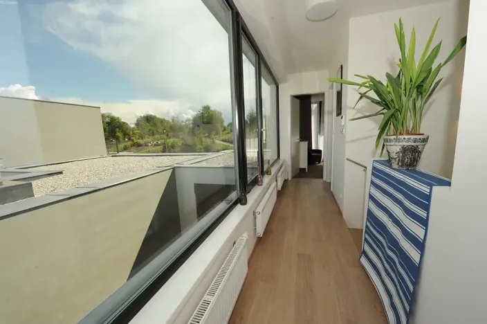 Pronájem rodinného domu, Praha - Horní Měcholupy, U Golfu, 227 m2