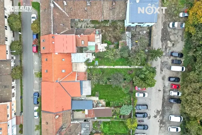 Prodej rodinného domu, Brno, Stejskalova, 160 m2