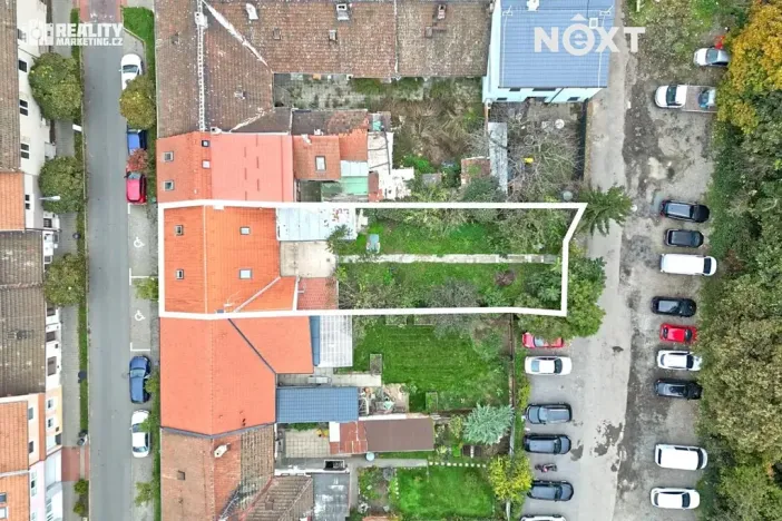 Prodej rodinného domu, Brno, Stejskalova, 160 m2