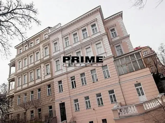 Pronájem bytu 2+kk, Praha - Vinohrady, Jana Masaryka, 60 m2