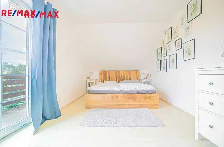 Prodej rodinného domu, Skorkov, 227 m2