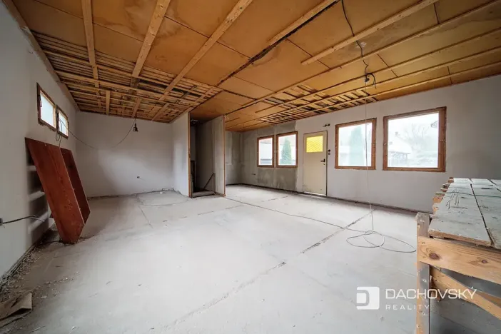 Prodej rodinného domu, Lukavice, 245 m2