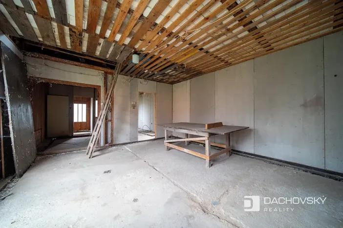 Prodej rodinného domu, Lukavice, 245 m2