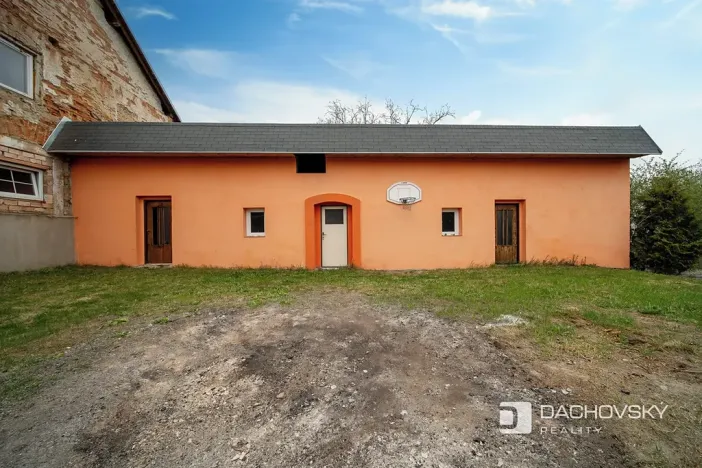 Prodej rodinného domu, Lukavice, 245 m2