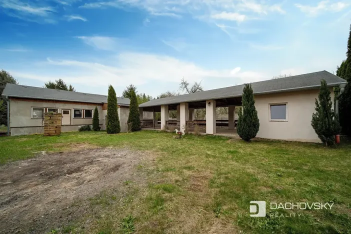 Prodej rodinného domu, Lukavice, 245 m2