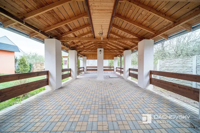 Prodej rodinného domu, Lukavice, 245 m2