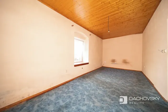 Prodej rodinného domu, Lukavice, 245 m2