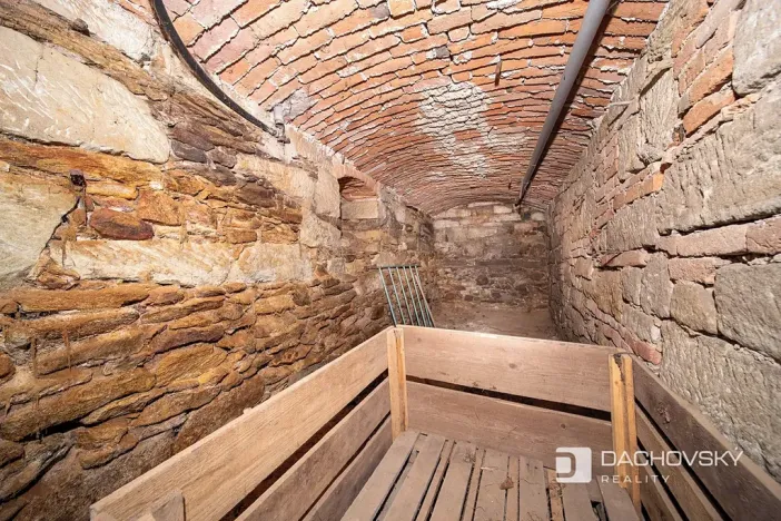 Prodej rodinného domu, Lukavice, 245 m2