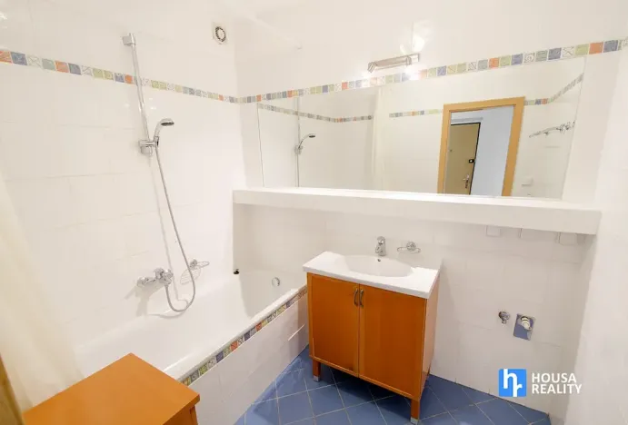 Pronájem bytu 2+kk, Vestec, Ve Stromkách, 63 m2