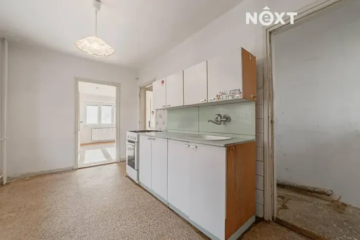 Prodej bytu 2+1, Ostrava, Horní, 59 m2