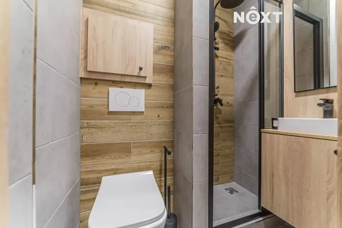 Pronájem bytu 1+kk, Ostrava, Aleše Hrdličky, 25 m2