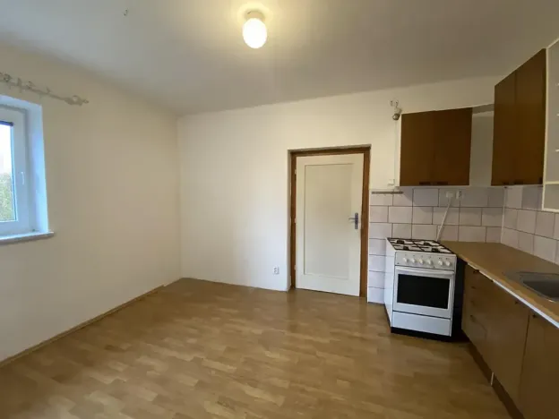 Pronájem bytu 3+1, Choceň, Jiráskova, 85 m2