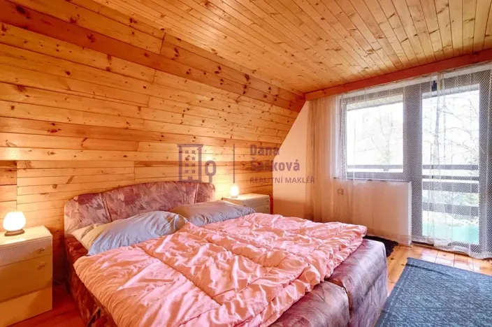 Pronájem chaty, Plavsko, 110 m2