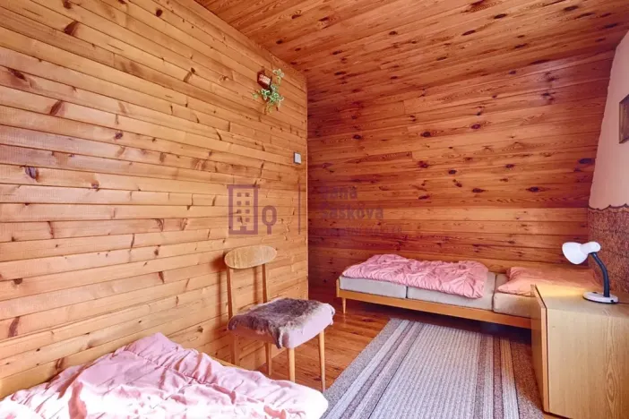 Pronájem chaty, Plavsko, 110 m2