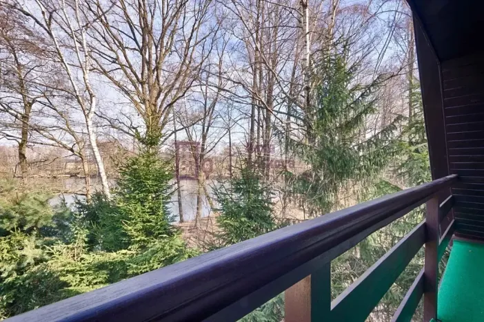 Pronájem chaty, Plavsko, 110 m2