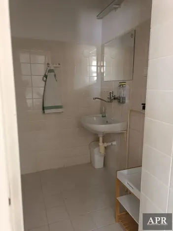 Pronájem bytu 1+1, Uherský Brod, Hradišťská, 40 m2