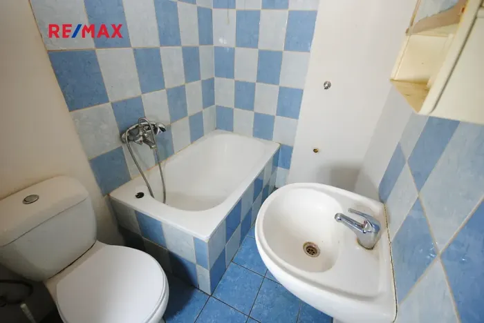 Prodej činžovního domu, Odřepsy, 219 m2