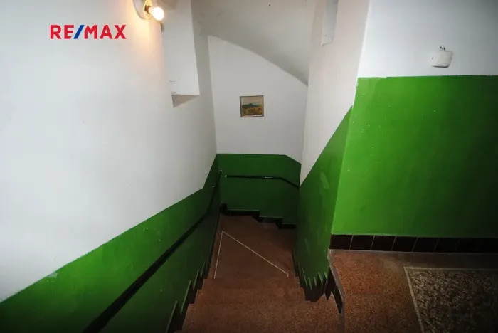 Prodej činžovního domu, Odřepsy, 219 m2