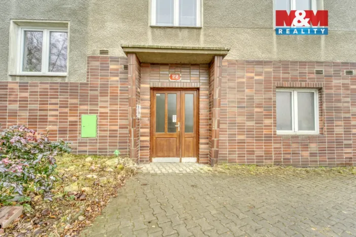 Prodej bytu 3+1, Plzeň, Na Kovárně, 70 m2