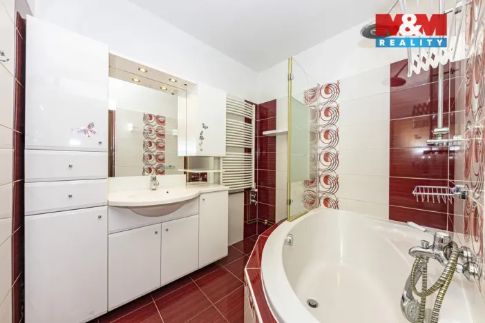 Prodej bytu 3+1, Vrdy - Dolní Bučice, Zbyslavská, 76 m2