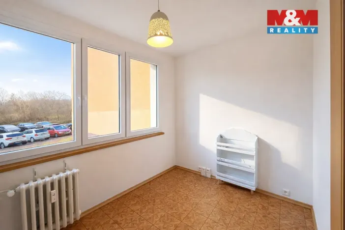 Pronájem bytu 5+kk, Praha - Libeň, Kovanecká, 85 m2