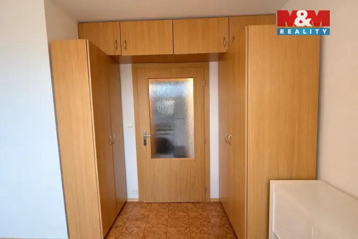 Pronájem bytu 5+kk, Praha - Libeň, Kovanecká, 85 m2